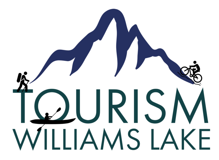 travel agent williams lake