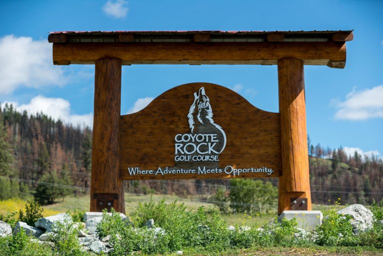 coyoterock sign 768x513