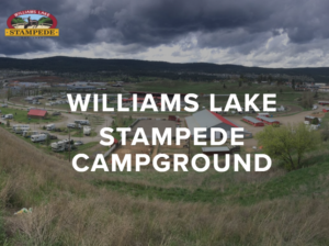 stampede campground